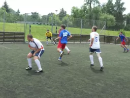 Quatro - FC BS - RD (5.6.2011)